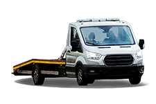 Minibus Hire Stoke-on-Trent - Recovery Van - Van hire Stoke-on-trent