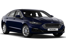 Minibus Hire Stoke-on-Trent - Mondeo Auto - car hire Stoke-on-trent